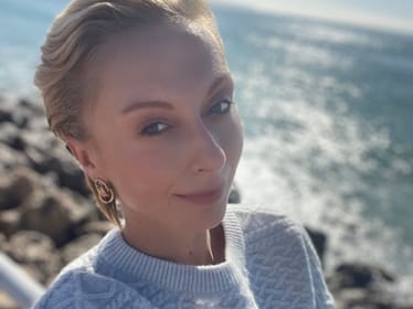 Magdalena Pyzowska - main photo