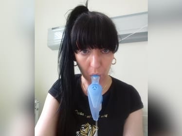 Magdalena Peca - zdjęcie główne