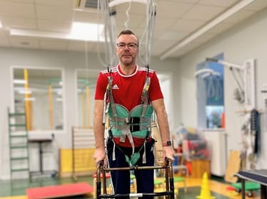 Krzysztof Bielawski - zdjęcie główne