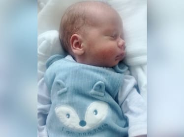 Błażejek Sekuła - zdjęcie główne