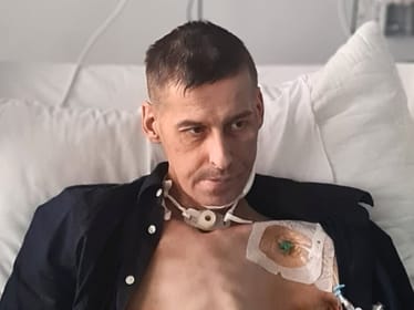 Wojtek Makowski - zdjęcie główne