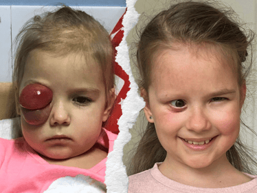 Sofiia Kovalenko - zdjęcie główne