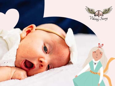 Vikingowie dla&nbsp;Dzieci z&nbsp;CFC4! - zdjęcie główne