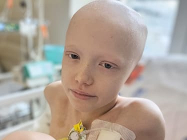 Krzyś Leonard - main photo