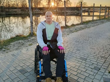 Jarosław Nowicki - main photo