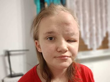 Dorota Dąbrowska - zdjęcie główne