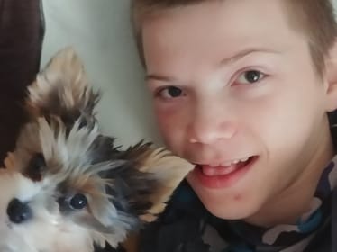 Kacper Tomaszewicz - zdjęcie główne