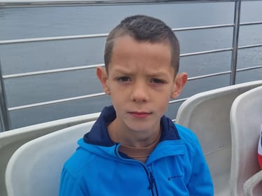 Kuba Kupciw - zdjęcie główne