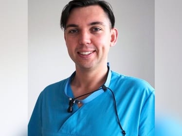 Aliaksei Ipatsyeu - zdjęcie główne