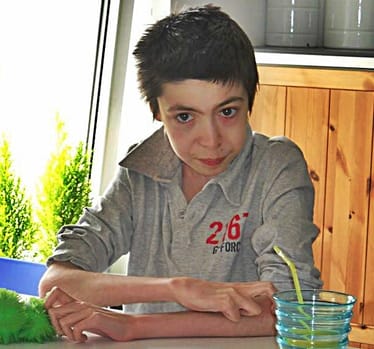 Filip Kozłowski - zdjęcie główne