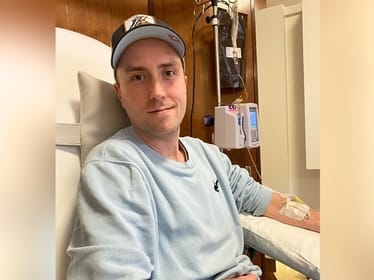 Łukasz Berdychowski - zdjęcie główne