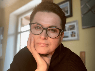 Monika Szymańska - main photo