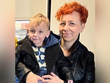 Michał Drózd - zdjęcie główne