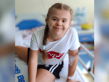 Zuzia Wawrzyniak - main photo