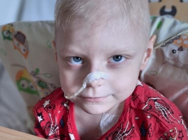 Grześ Mnich - zdjęcie główne