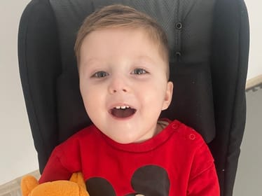 Oliwier Kędzior - zdjęcie główne