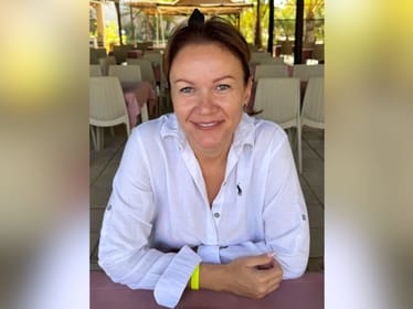 Karolina Mossakowska - main photo