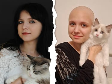 Hanna Barczak - main photo