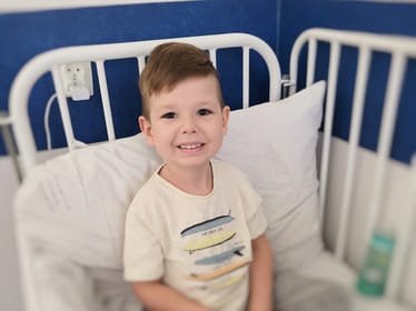 Kacper Gorzelańczyk - main photo