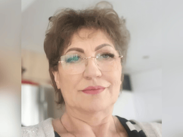 Małgorzata Świerczewska - zdjęcie główne