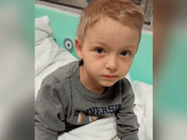 Miłosz Wąs - main photo