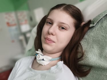 Vanessa Żakowska - zdjęcie główne