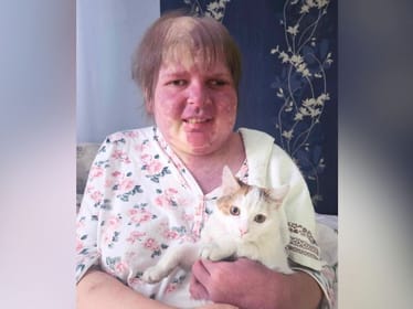 Paulina Krupa - zdjęcie główne