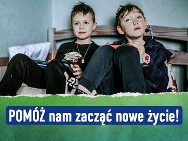 Pomóżmy chłopakom z domu opieki – dajmy im szansę na lepsze jutro! - main photo