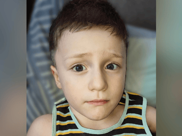 Oluś Szafrański - zdjęcie główne