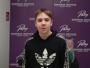 Jan Krzysiek - main photo