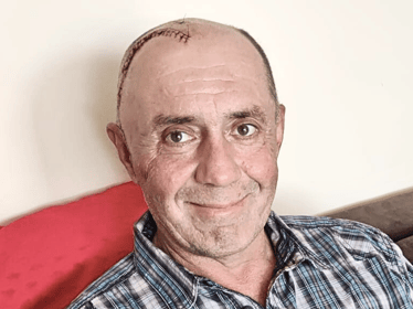 Piotr Cebula - main photo