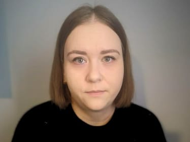 Klaudia Zbilska - zdjęcie główne