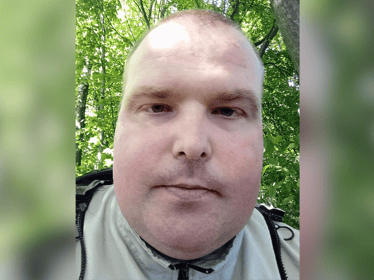 Daniel Łubowski - zdjęcie główne