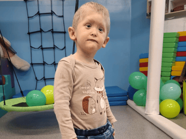 Karol Krzynówek - zdjęcie główne