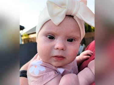 Antonina Szymańska - main photo