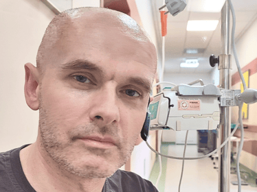 Paweł Warowny - zdjęcie główne