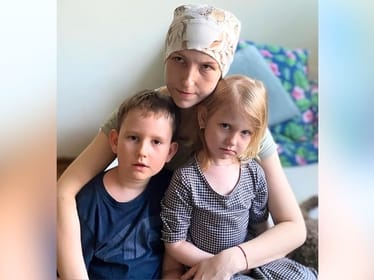 Paulina Lada - zdjęcie główne