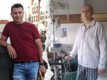 Mariusz Kopeć - main photo