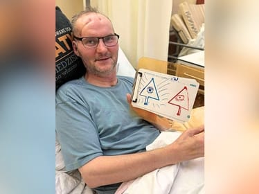 Krzysztof Nowak - zdjęcie główne