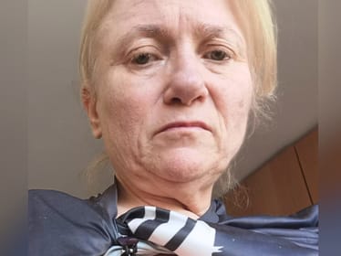 Aleksandra Jędrzejewska - main photo