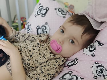 Laura Zych - zdjęcie główne