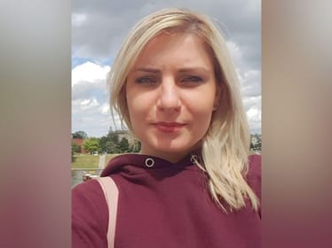 Patrycja Werner-Zieliński - zdjęcie główne