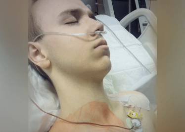 Dawid Miernik - zdjęcie główne