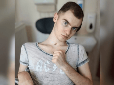 Adrian Milewski - zdjęcie główne