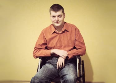 Daniel Mudlaff - zdjęcie główne