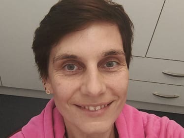 Karolina Barmuta-Pawelek - zdjęcie główne
