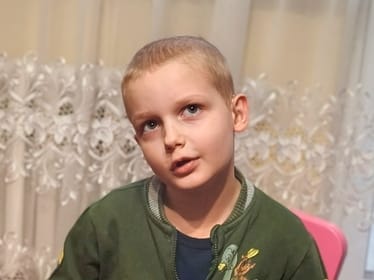 Norbert Capiga - zdjęcie główne