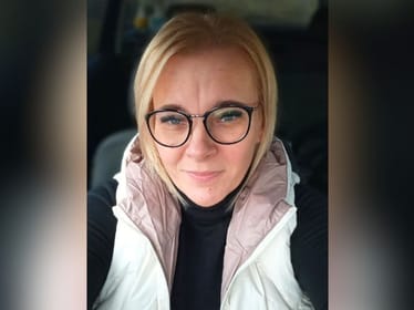 Paulina Dąbrowska - zdjęcie główne