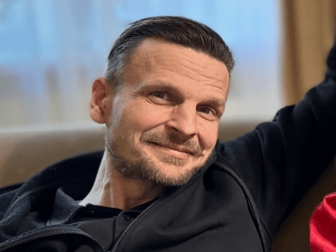 Marcin Sobański - zdjęcie główne