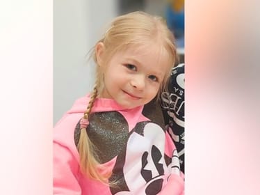 Marysia Wiśniewska - zdjęcie główne